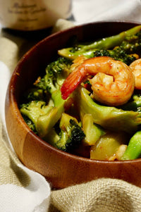 Thumbnail for Premium Thai Sauce mit 10 Rezeptkarten (für 13-15 Portionen)