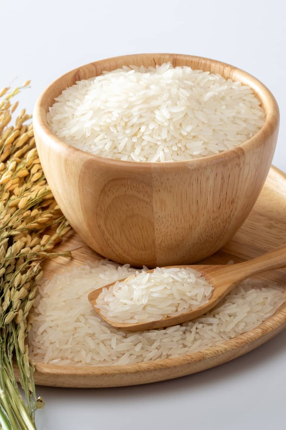 Jasmin Duftreis 300g