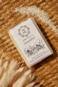 Thumbnail for Jasmin Duftreis 300g