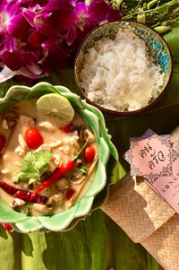 Thumbnail for Jasmin Duftreis 300g