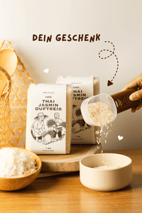 Thumbnail for Reisschaufel mit Maß