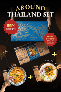 Thumbnail for Around Thailand Mega-Angebot