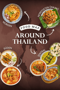 Thumbnail for Around Thailand Mega-Angebot
