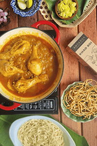 Thumbnail for Khao Soi Box (für 3-4 Portionen)