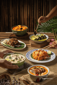 Thumbnail for Around Thailand Mega-Angebot