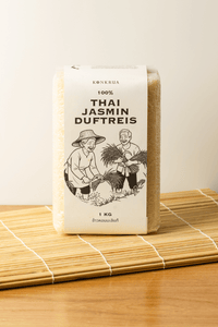 Thumbnail for Jasmin Duftreis 1 KG