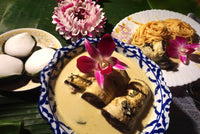 Thumbnail for Rette mich! Grünes Thai Curry Sparbox (für 3-4 Portionen)