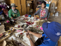 Thumbnail for Anniversary Blossom 🌸 : Handgemachte Blume der Dankbarkeit