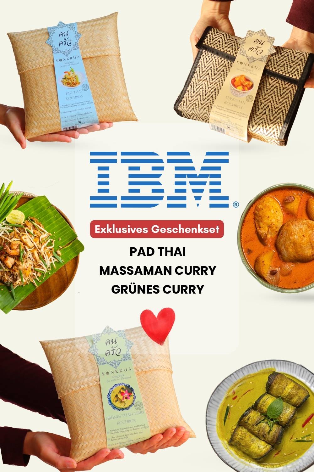 IBM Exclusive Gift Collection