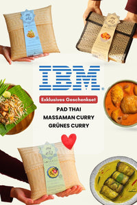 Thumbnail for IBM Exclusive Gift Collection