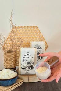 Thumbnail for Jasmin Duftreis 1 KG