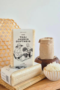 Thumbnail for Jasmin Duftreis 1 KG