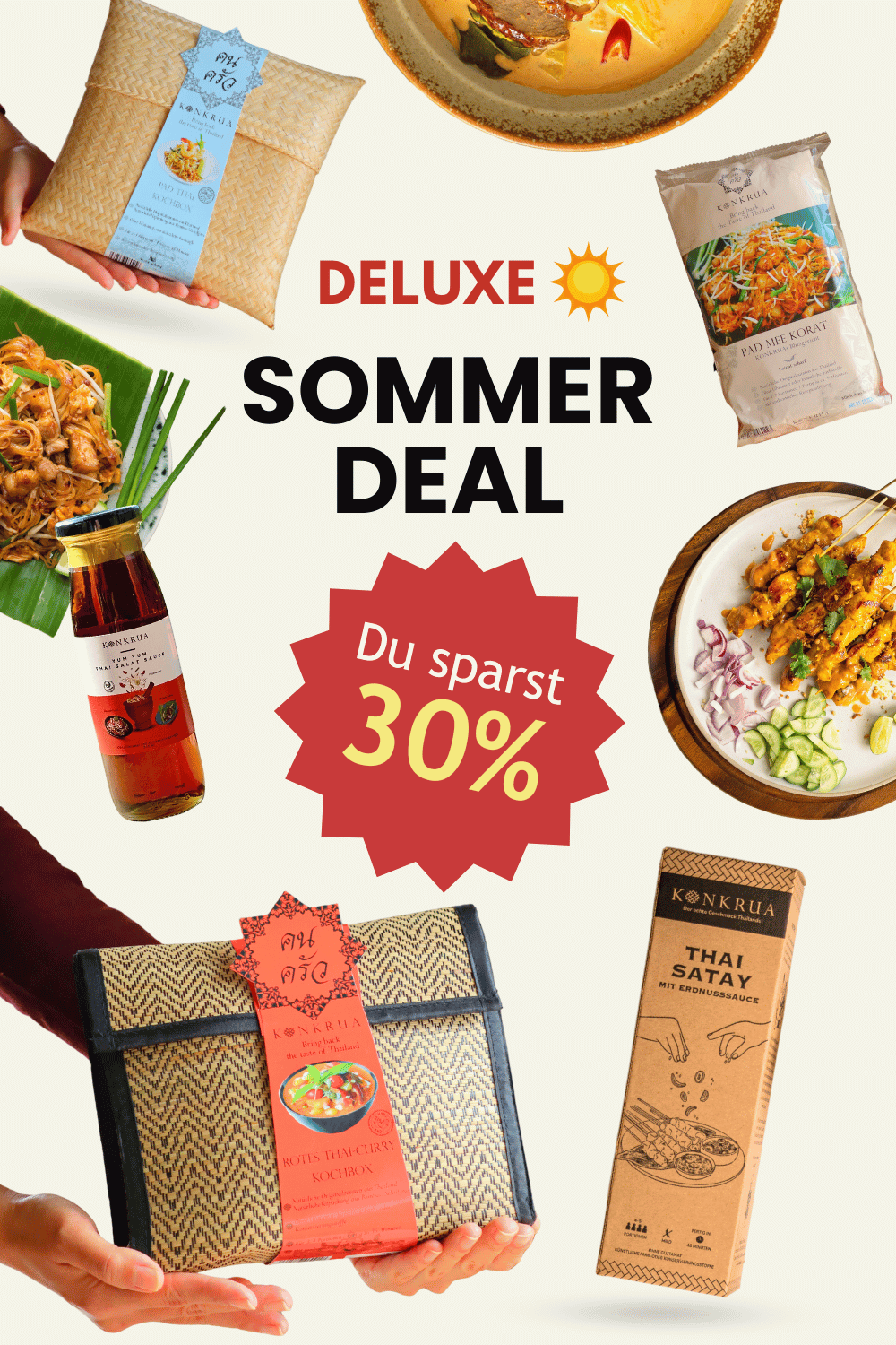 SOMMER DELUXE