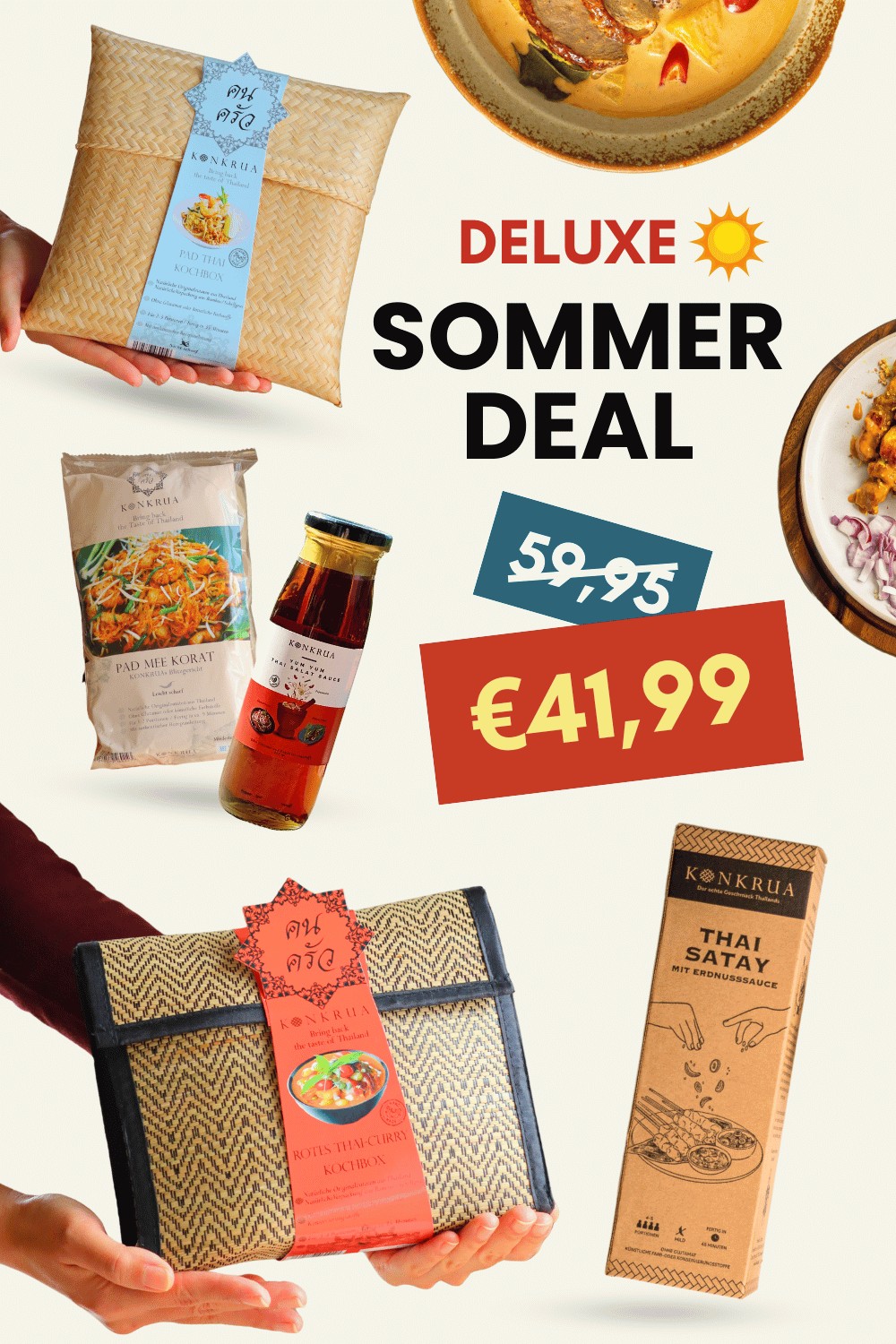 SOMMER DELUXE