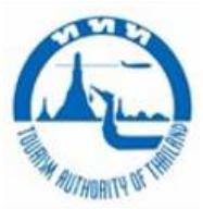 Tourism Authority of Thailand