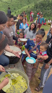 Bessere Bildung und Zukunft benachteiligter Kinder in abgelegenen Bergregionen Thailands