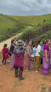 Bessere Bildung und Zukunft benachteiligter Kinder in abgelegenen Bergregionen Thailands
