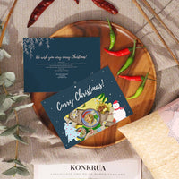 Thumbnail for KONKRUA Geschenkgutschein
