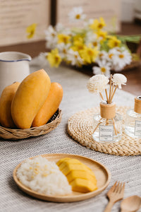 Thumbnail for Thai Signature Mango Sticky Rice Duftstäbchen