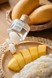 Thumbnail for Thai Signature Mango Sticky Rice Duftstäbchen