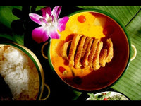 Rotes Thai Curry Sparbox (3-4 Portionen)