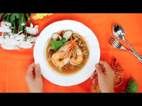 Tom Yum Suppe Sparpackung (für 2-3 Portionen)